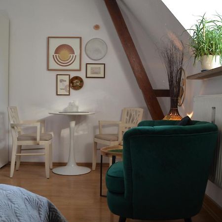 Aloes Studio Krakow Exterior photo