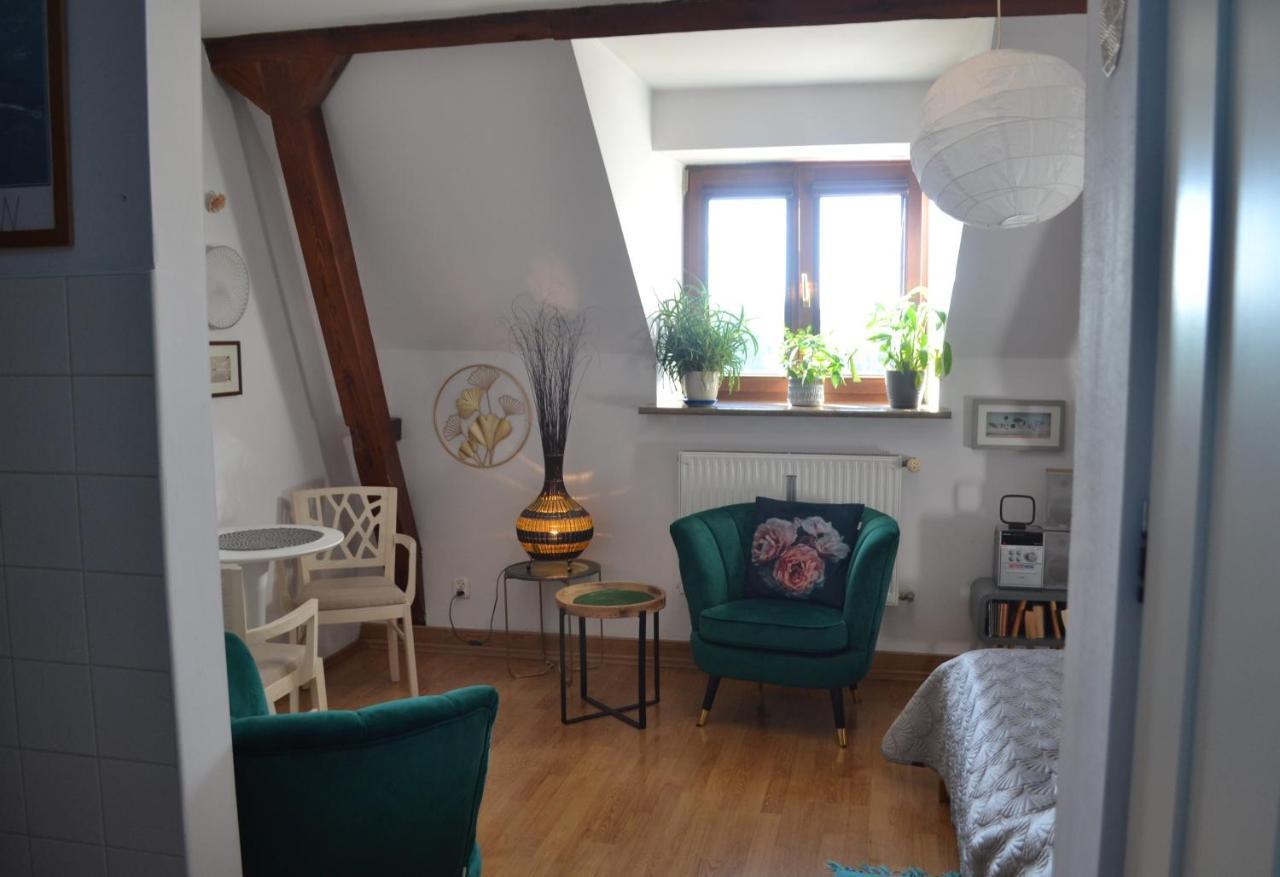 Aloes Studio Krakow Exterior photo