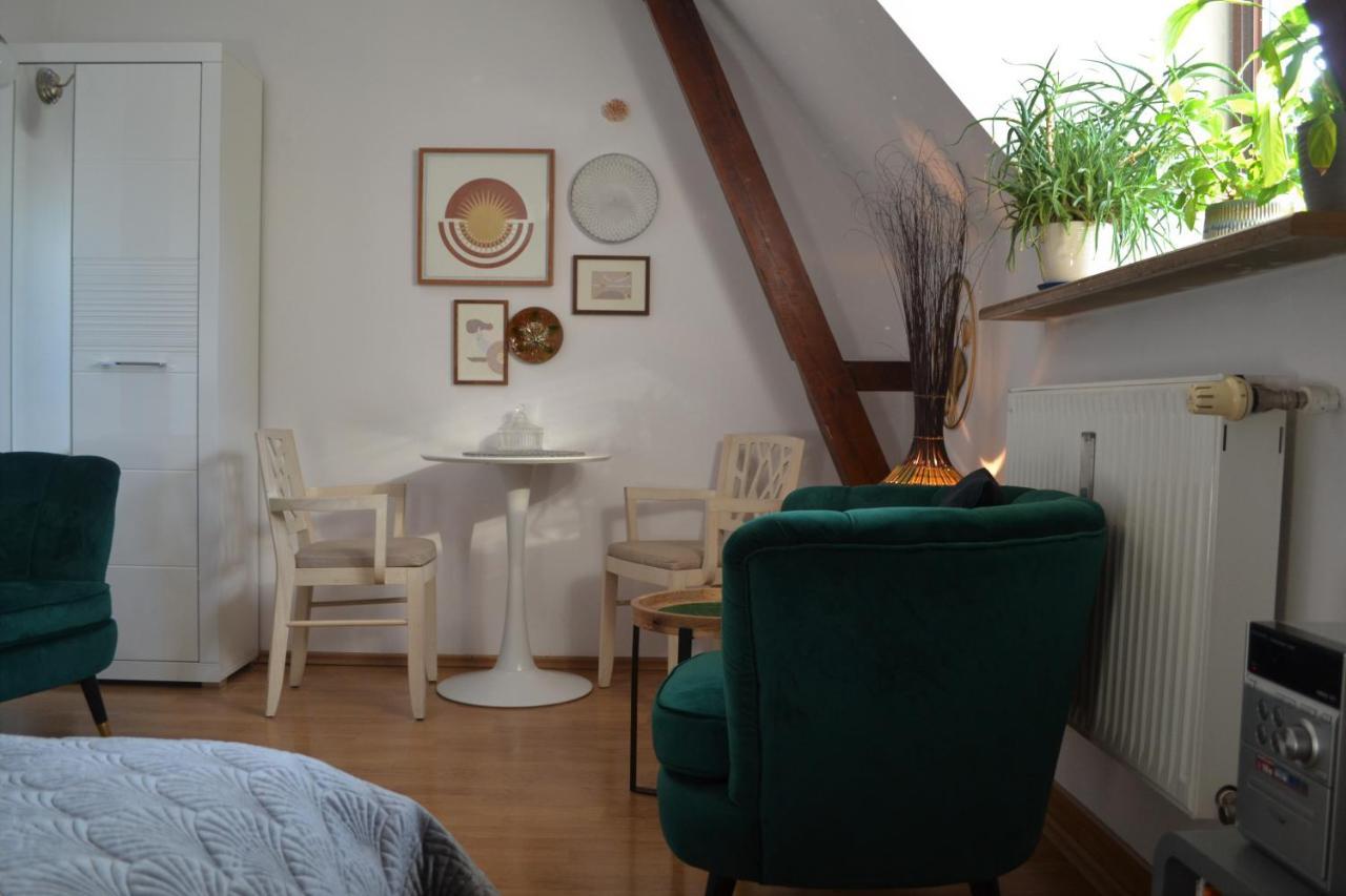 Aloes Studio Krakow Exterior photo